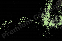 High Resolution Decal Stain Texture 0008